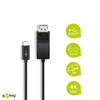 Goobay USB3.1 Type-C - DP Adapterk