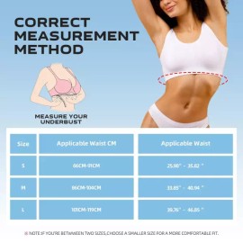Aofit 여성용 및 남성용 자세 교정기 백 브레이스 조절 가능한 경량 상부 옷 사이즈 S 하의 어깨 [Black] [Medium] Adjustable Lightweight Upper Body Posture Corrector Back Brace for Women and Men Size S Pants Shoulder [Black] [Medium]