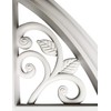 MKUN 4x6 Wall Collage Picture Frames - Round Circular Wall