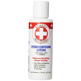 Cardinal Hidrocortisona Loción 0,5%