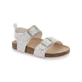 Carter's Kids Duncan Sandal, Print, 6 US Unisex Toddler