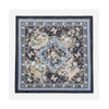 Thursday Island Floral Butterfly Border Bandana_T262MHC142W