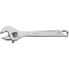fortis Adjustable spanner, 250 mm
