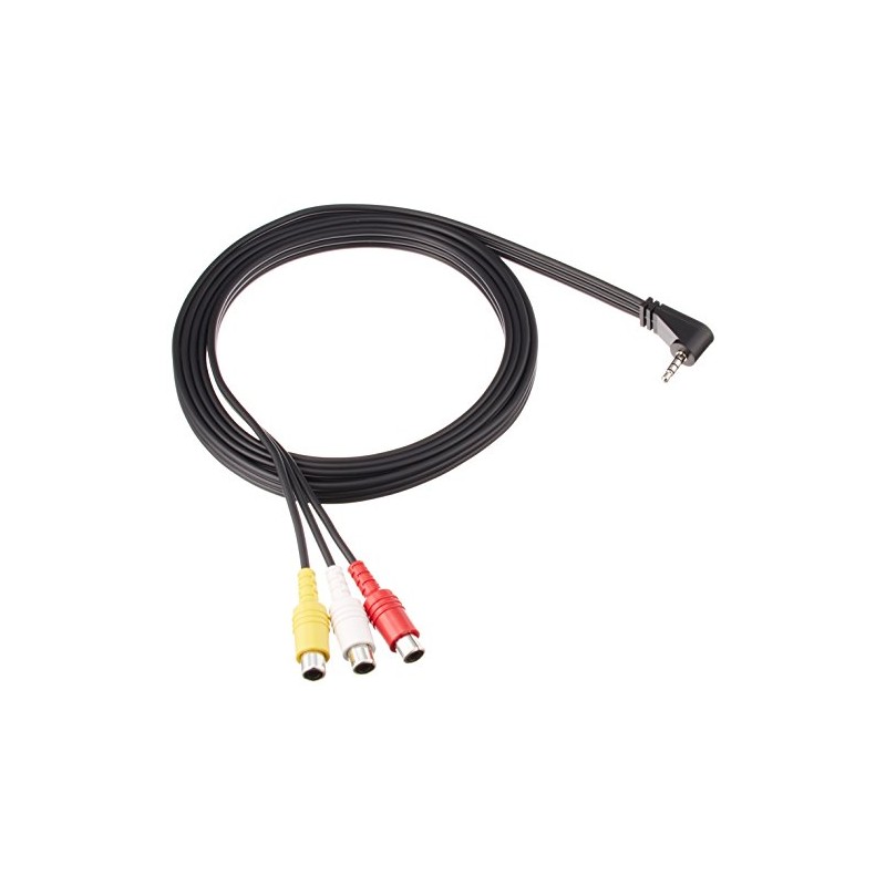 Carrozzeria CD-VRM200 AV Input Conversion Cable CD-VRM200