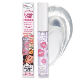 theBalm Instant Plump Your Pucker - Buck-a-Roo