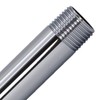 Westbrass 1/2" IPS x 36" Ceiling Mounted Shower Arm with