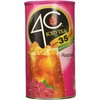 4C Iced Tea Mix Raspberry (6 in a case), 87.84