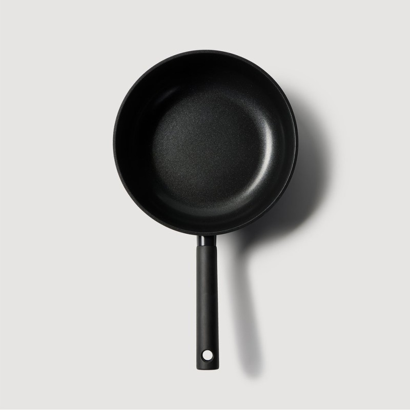 JAJU [JAJU] Non-stick Coating Wok Pan_24cm