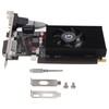 GT710 2GD3 2GB GDDR3 Graphics Card 64bit Support DVI VGA