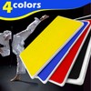4 Pack Rebreakable Boards Martial Arts,Taekwondo Breaking Boards for Kids,Karate
