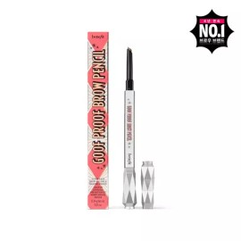 Goof Proof 구프 프루프 아이브로우 펜슬 [7.4.5 (미디움)] Goof Proof Brow Pencil [7.4.5 (Medium)]