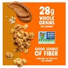 Bear Naked Peanut Butter Granola - 12oz (Pack of 2)