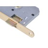 Room Door Mortice Lock BB Door Lock Backset 72/50 mm