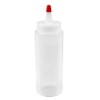 Wilton Regular Melting Decorating Squeeze Bottle, 12 oz