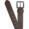Urban Classics Unisex Belt, brown