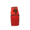 Money Box Suitcase Red Travel Suitcase 14 x 11.5 cm