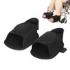 Adjustable Wheelchair Foot Straps for Leg Supports: Durable, Easy to