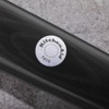 KitchenAid KKFTR8CHWM Professional Series 8" Chef Knife, Ebony Black