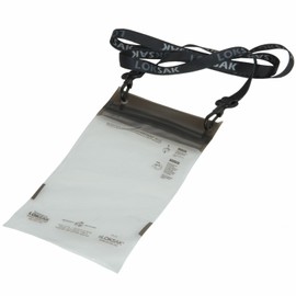 ALOKSAK Waterproof Multi Case with Neck Strap ALOKNK-3.9X7