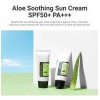 Cosrx Protector Solar Aloe Soothing Sun Cream 50ml Spf50