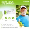 Vitamin B1 Tablets | High Dose Thiamine Tablets | EU