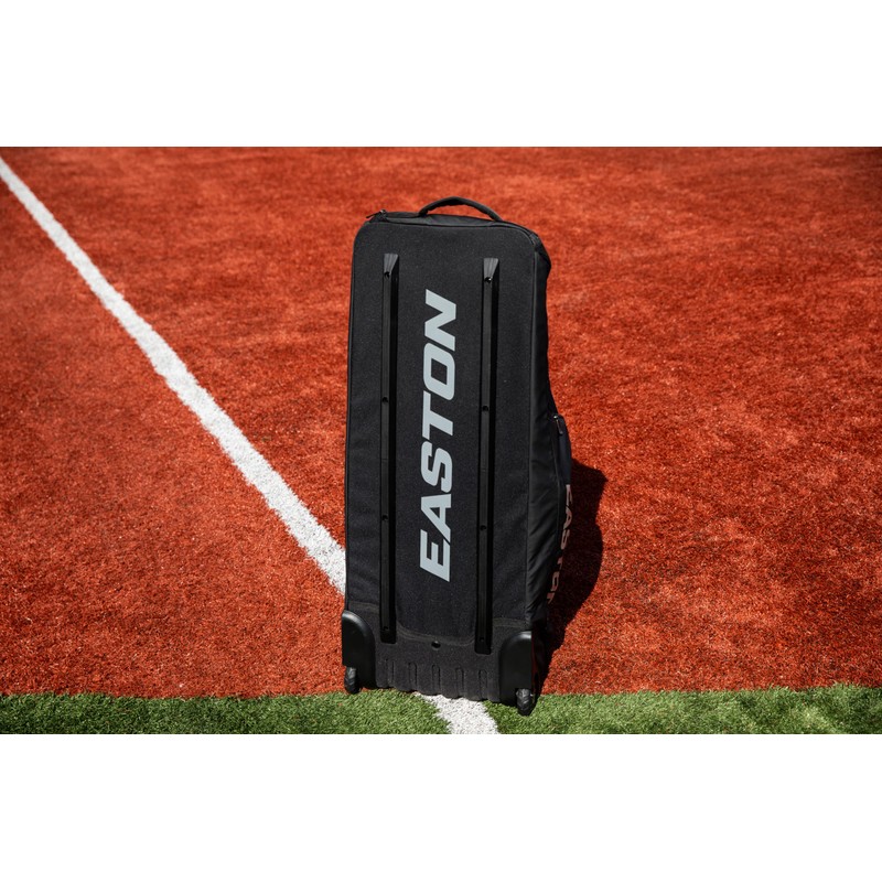 Easton | DUGOUT Bat and Equipment Wheeled Bag | Navy