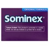 Sominex Original Formula Tablets, 72 Count