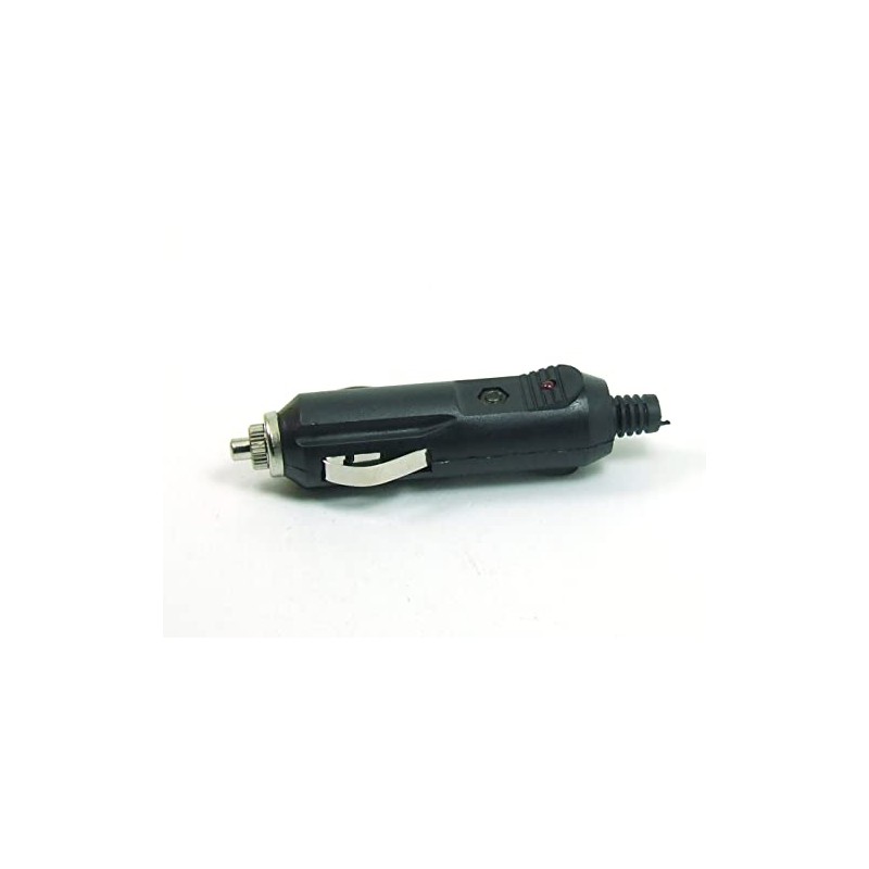 POPESQ® #A5488 Car Plug with Fuse 12 V / 5