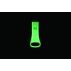 Sanwa Seisakusho Disaster Prevention Security Whistle Cycole Glow in the Dark