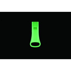 Sanwa Seisakusho Disaster Prevention Security Whistle Cycole Glow in the Dark