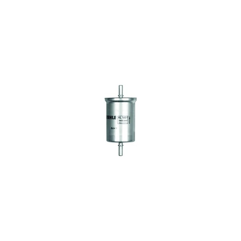 MAHLE KL 165/1 Fuel Filter Line Filter 54.9 MMu.a. Suitable