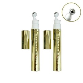 isoi Gua Sha Wrinkle Ampoule Stick Oh Yeonsu Intensive Lifting 15ml 2pcs / 아이소이 괄사 주름 앰플 스틱 오연수 인텐시브 리프팅 15ml 2개