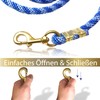 Lead Rope for Horses, Tie Rope in Various Stylish Designs,