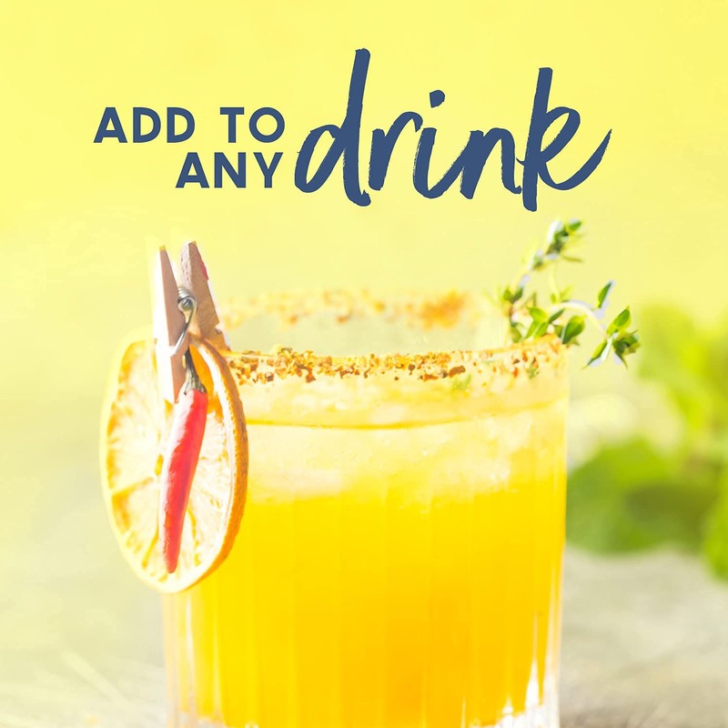 BlueHenry Dehydrated Lemon Wheels - 3 oz - 30+ slices