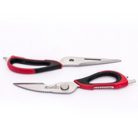 Char-Broil Comfort Grip Meat Shears