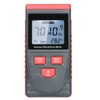 Handheld Surface Resistance Meter Anti-static Insulation Resistance Tester with LCD