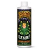 Foxfarm Bushdoctor Bembé Concentrate, Fast-Acting Liquid Plant Fertilizer, Enhances Natural