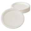 Sunup P2350MLD Sugarcane Pulp Mold, 9.1 inches (23 cm), Pack
