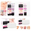 Universo en Linea Crema Y Jabón Aclarante Aichun Beauty Cuerpo