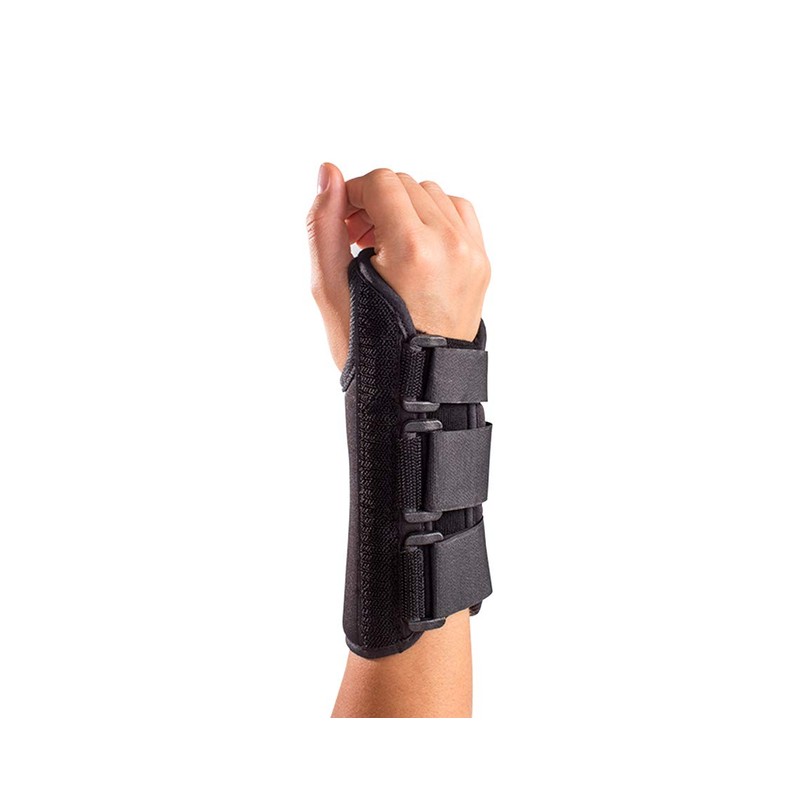 DonJoy ComfortFORM Wrist Support Brace: Left Hand, X-Large