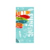 Sand Free XL Beach Towel + Bag Quick Dry Microfibre