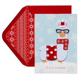 PAPYRUS Cards Christmas Whlsl, 1 EA