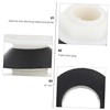 Gadpiparty 2pcs Toilet Tank for Toilets Fish Tanks Pools Easy