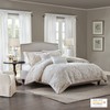 Harbor House 100% Cotton Duvet Set - Trendy Tufted Textured