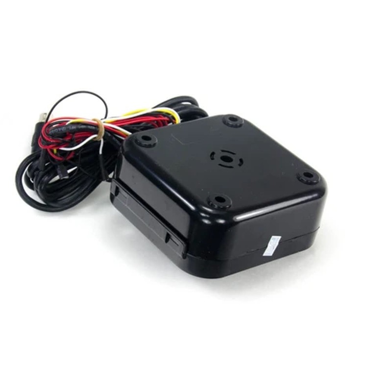 Atomic Market 2.25 Inch LED Arcade Game Trackball PS/2 Connection