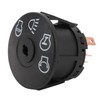 Arrancador De Interruptor De Encendido, 7251741 Con Llaves 2 Para
