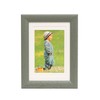 Fujicolor Photo Frame suri-saizufotosutando L/Postcards/2l , green