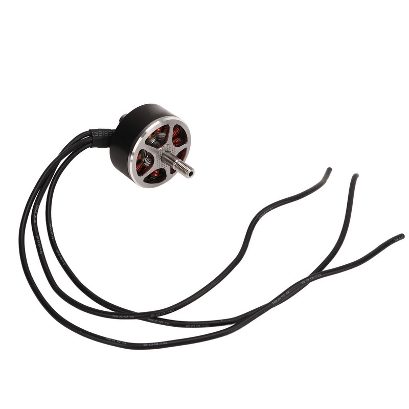 4 Set 2810 Brushless Motor 12N14P Replacement Parts for FPV