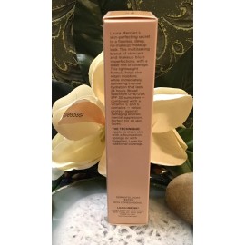 Laura Mercier DISCONTINUED Laura Mercier Tinted  Skin Perfector ~2N1 NUDE~SPF30 1.7oz