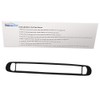 MbuyDIY 3rd Third Brake Light Gasket Seal Compatible with 2007-2013
